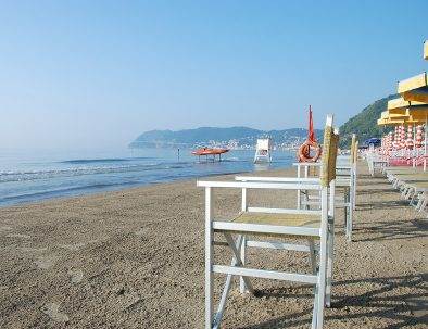 mare alassio