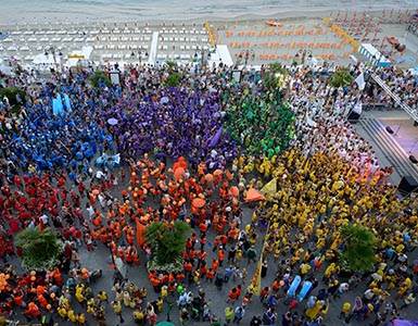 festa dei colori s