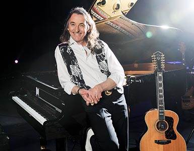 roger hodgson s